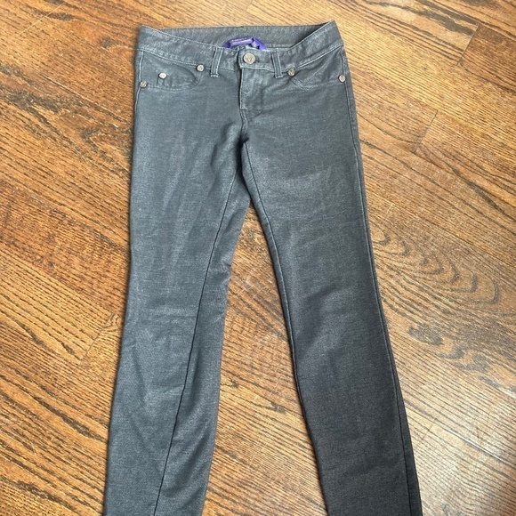 Miley Cyrus Pants size XS - Picture 1 of 3